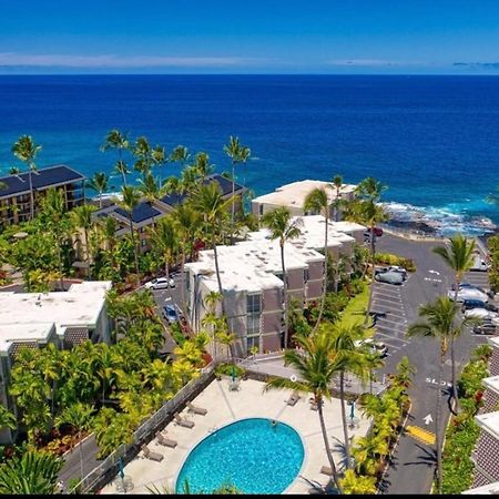 Alii Villas 201 Каилуа-Кона Экстерьер фото